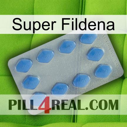 Super Fildena 21
